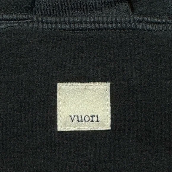 Vuori Long Line Elevation Bra XS - Picture 5 of 6